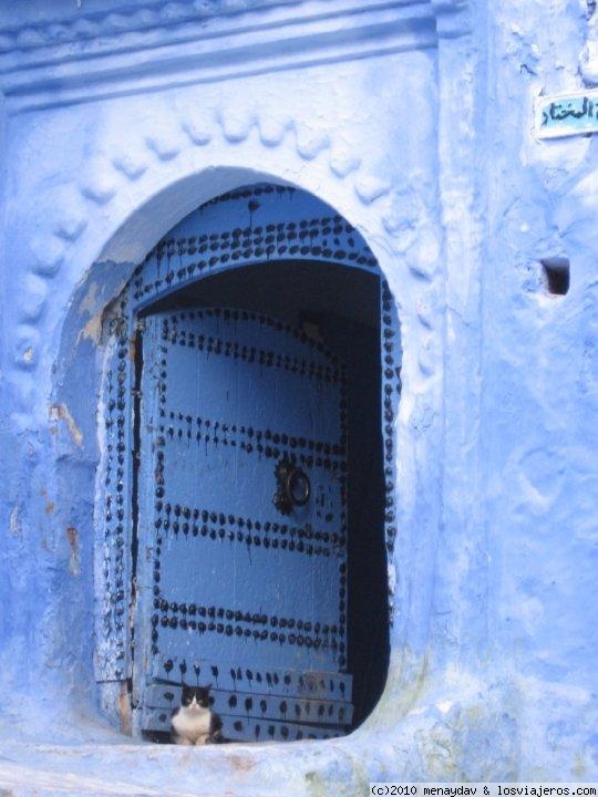Últimas Etapas de Diarios de Marruecos - Diarios de Viajes