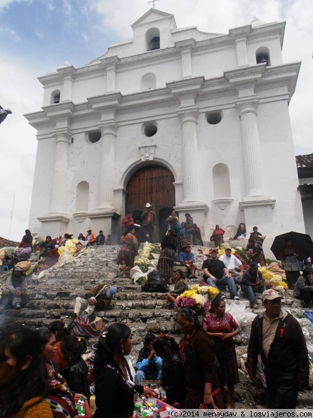 Semana Santa en Centroamérica (2)