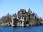 Castillo en Mil Islas
Canada Mil Islas Castillo
