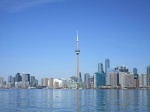 Toronto Skyline