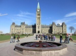Parlamento Ottawa
