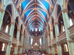 Catedral Notre Dame Ottawa