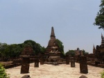 Parque Historico de Sukhothai
Sukhothai Tailandia Templos