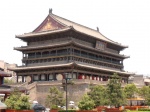 Torre del Tambor Xian
Xian Torre  China