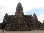 Angkor Wat Camboya