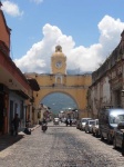 Arco de Antigua