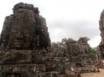 Templo de Bayon Camboya