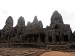 Templo de Bayon Camboya
Camboya Angkor Siem Reap Templo
