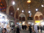 Bazar Teheran