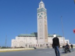 Casablanca
Marruecos Casablanca