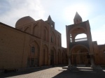 Catedral Vank Isfahan
Isfahan Iran Catedral