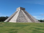 Chichen Itza