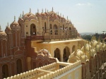 Palacio de los vientos
India Jaipur