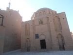 Mausoleo de los 12 Imanes Yazd