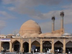 Mezquita de los Viernes Isfahan