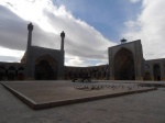 Mezquita de los Viernes Isfahan