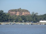 Pagoda Inacabada Mingun