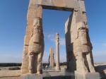 Persépolis, la joya de Irán. Takht-e Jamsid