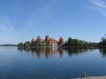 Castillo de Trakai
Trakai