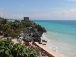 Tulum
Ruinas Mayas Tulum Mexico Riviera