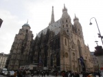 Viena Catedral