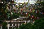 TEMPLO ENTRE ORACIONES, Bellezas de Kathmandu
nepal katmandu templo oración bandera tibet