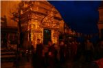 LOS MONJES TIBETANOS Y LAS 7 VUELTAS SAGRADAS, Bellezas de Kathmandu