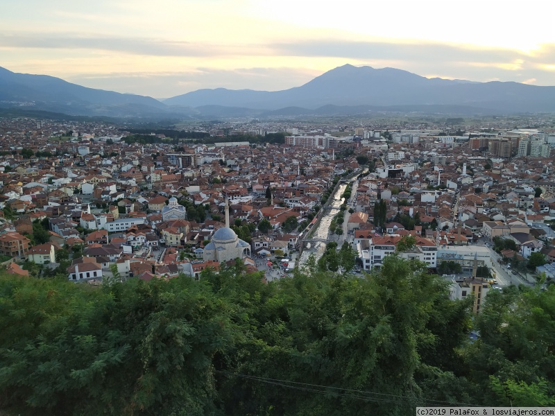 Decani y Prizren - Kosovo, tan misterioso como sorprendente (6)