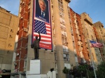 Estatua de Bill Clinton