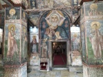 Interior del Patriarcado
Interior, Patriarcado, Parte, nártex, acceso, tres, capillas, iglesia