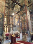 Interior de Visoki Decani