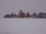 CASTILLO DE TRAKAI II