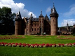 CASTILLO DE HAAR
HAARZUILENS