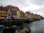 CANAL NYHAVN