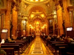 Iglesia de la Auxiliatrice
Turín