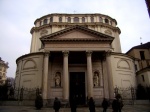 Basílica de la Consolata
Turín