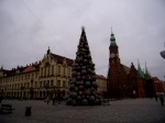 plaza Rynek de wroclaw
Wroclaw