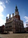 ayuntamiento de Poznan
Poznan