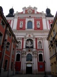 Basílica menor de Poznan