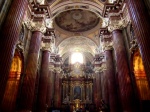 interior Basílica menor
Poznan