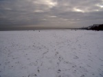 Sopot en invierno