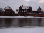 Castillo de Malbork III