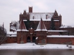 Castillo de Malbork IV