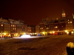 Stare Rynek de Varsovia