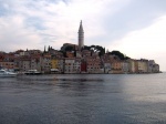 ROVINJ
ROVINJ, PRECIOSA, SILUETA, HERMOSA, DECADENTE