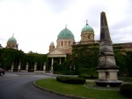 CEMENTERIO DE MIROGOJ, ZAGREB