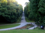 PARQUE MAKSIMIR, ZAGREB