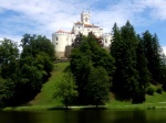 Trakoscan Castle