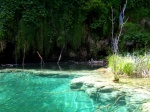 PARQUE NACIONAL DE PLITVICE