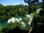 PARQUE NACIONAL DE KRKA